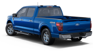 2025 Ford F-150® External Image 3
